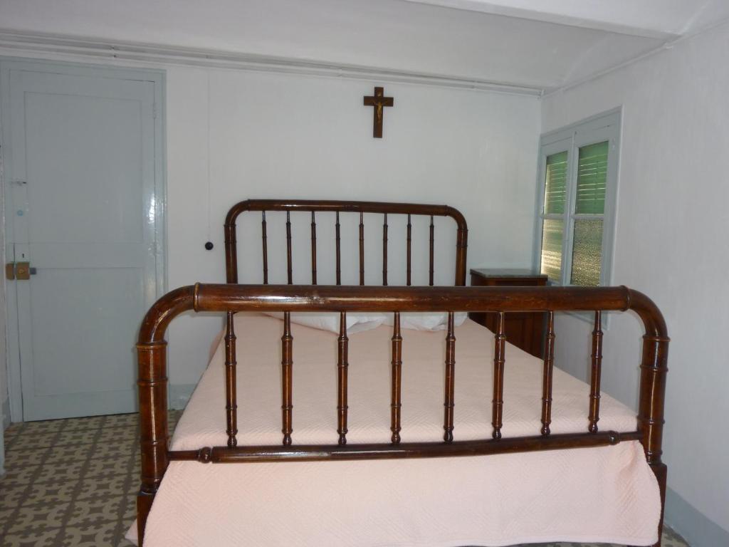 Habitación Doble con baño compartido - 1 o 2 camas
